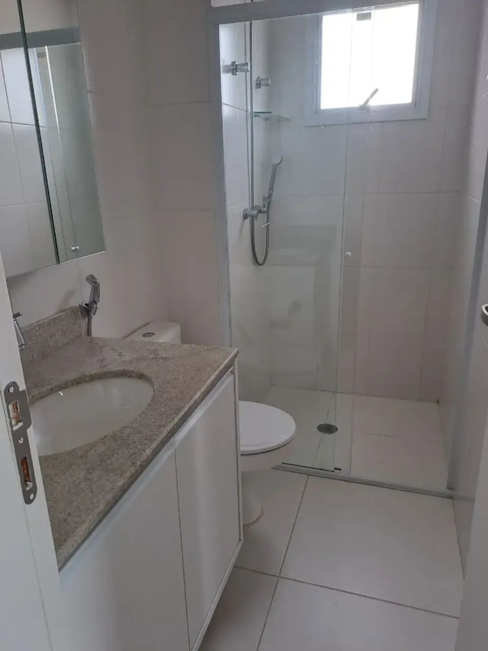 Imóvel para aluguel com 50 metros quadrados com 1 quarto e 1 vaga - Foto 4