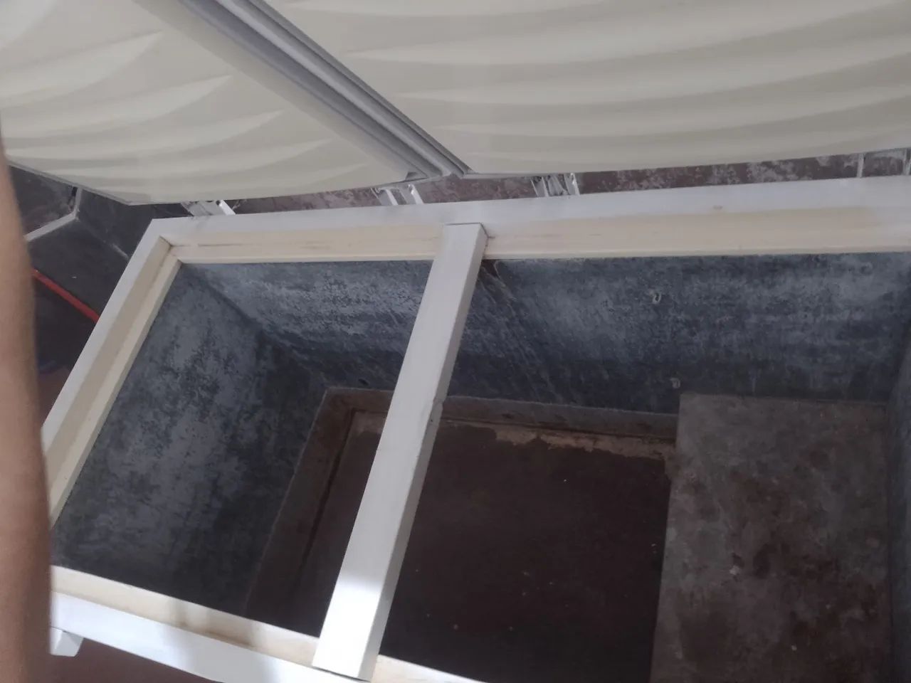 Vender freezer duas portas