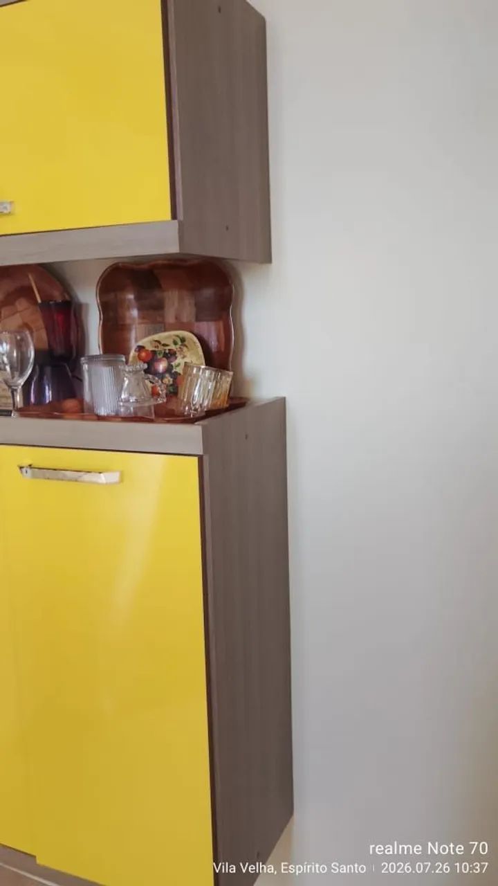 Armário de cozinha aéreo - Foto 4