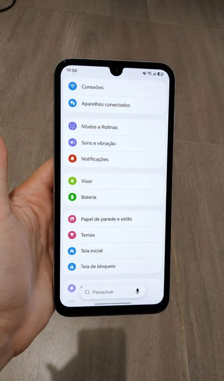 Samsung A15 azul | 256gb + 8 de RAM  - Foto 3