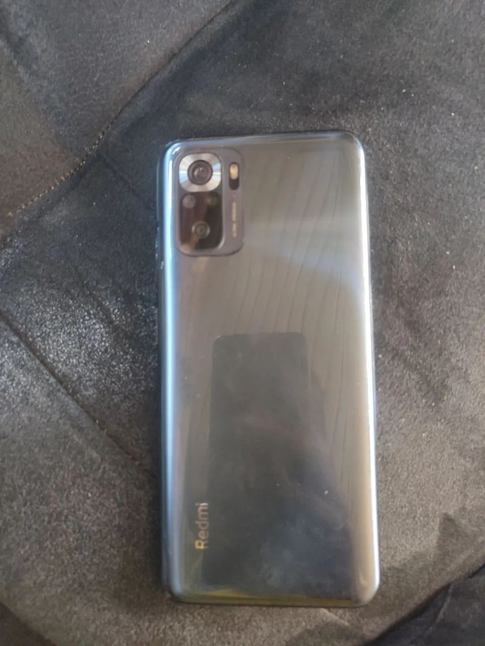Celular redmi note 10s - Foto 3