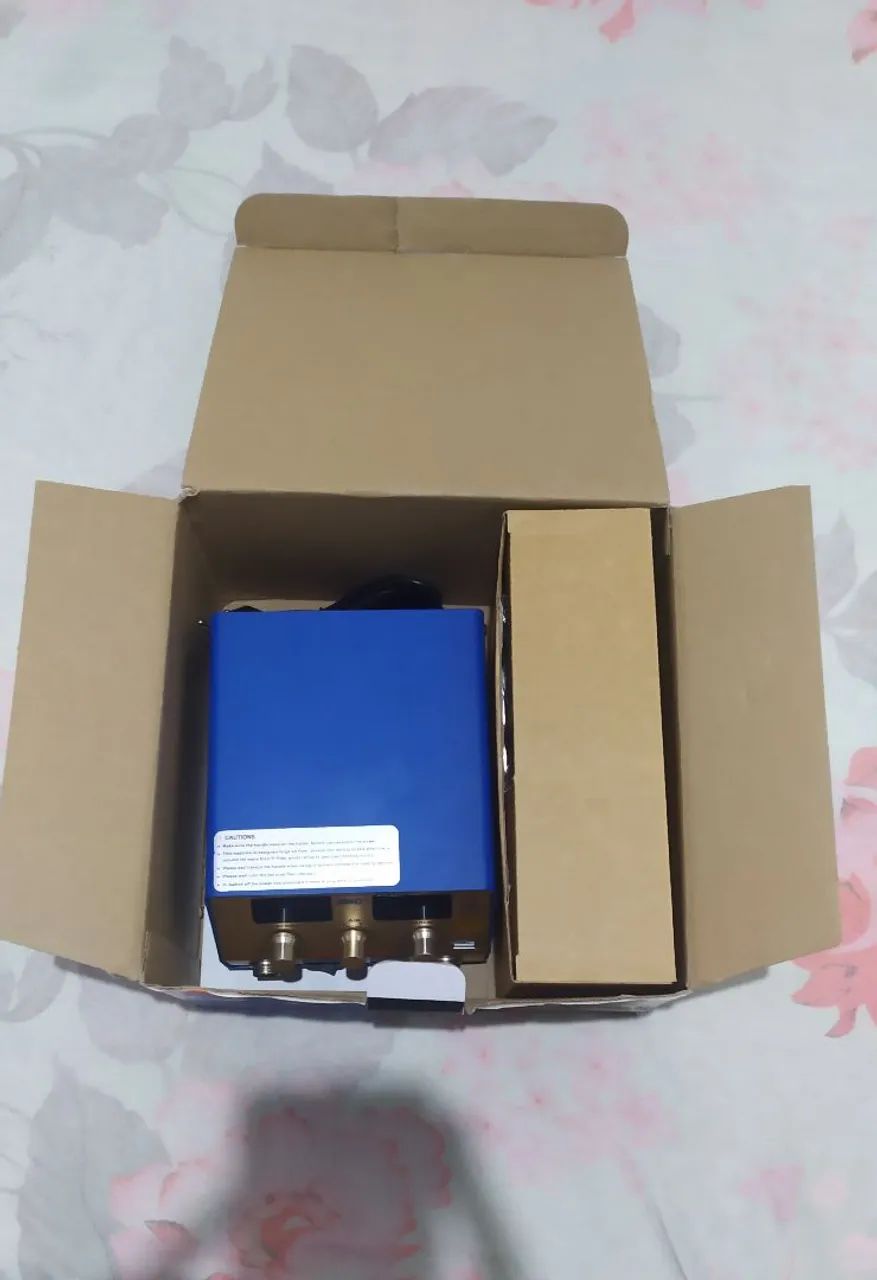 Maquina PARA reballing e REFLOW.  - Foto 2