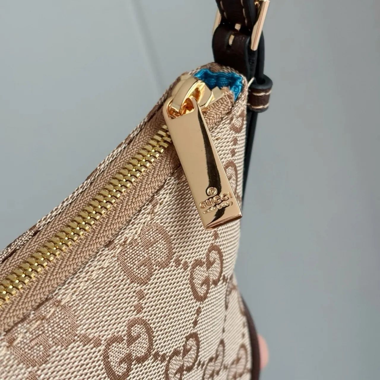 Bolsa Gucci tote Lady Lunetta small  - Foto 2