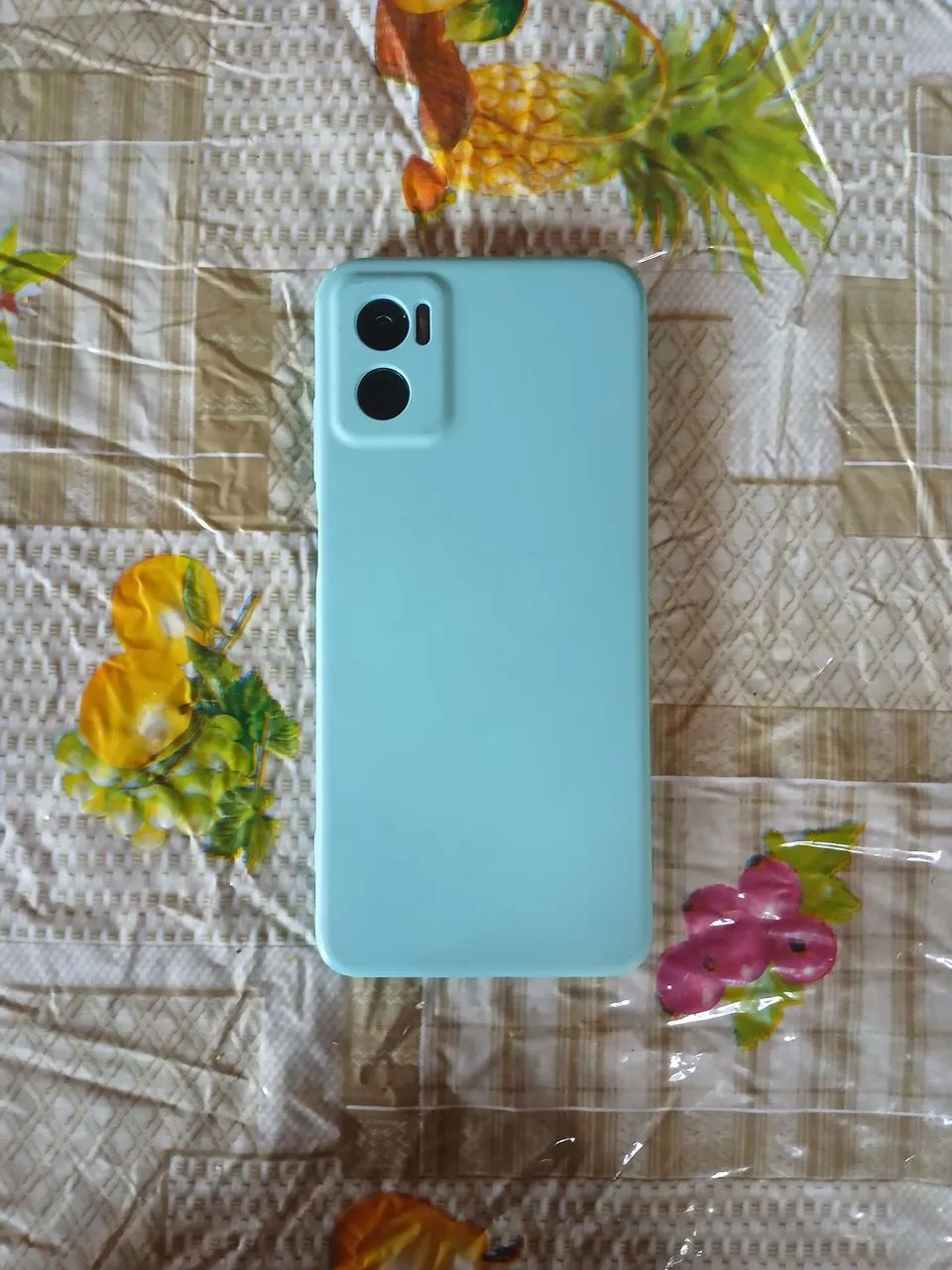 Vendo Moto E22 em perfeito estado - Foto 2