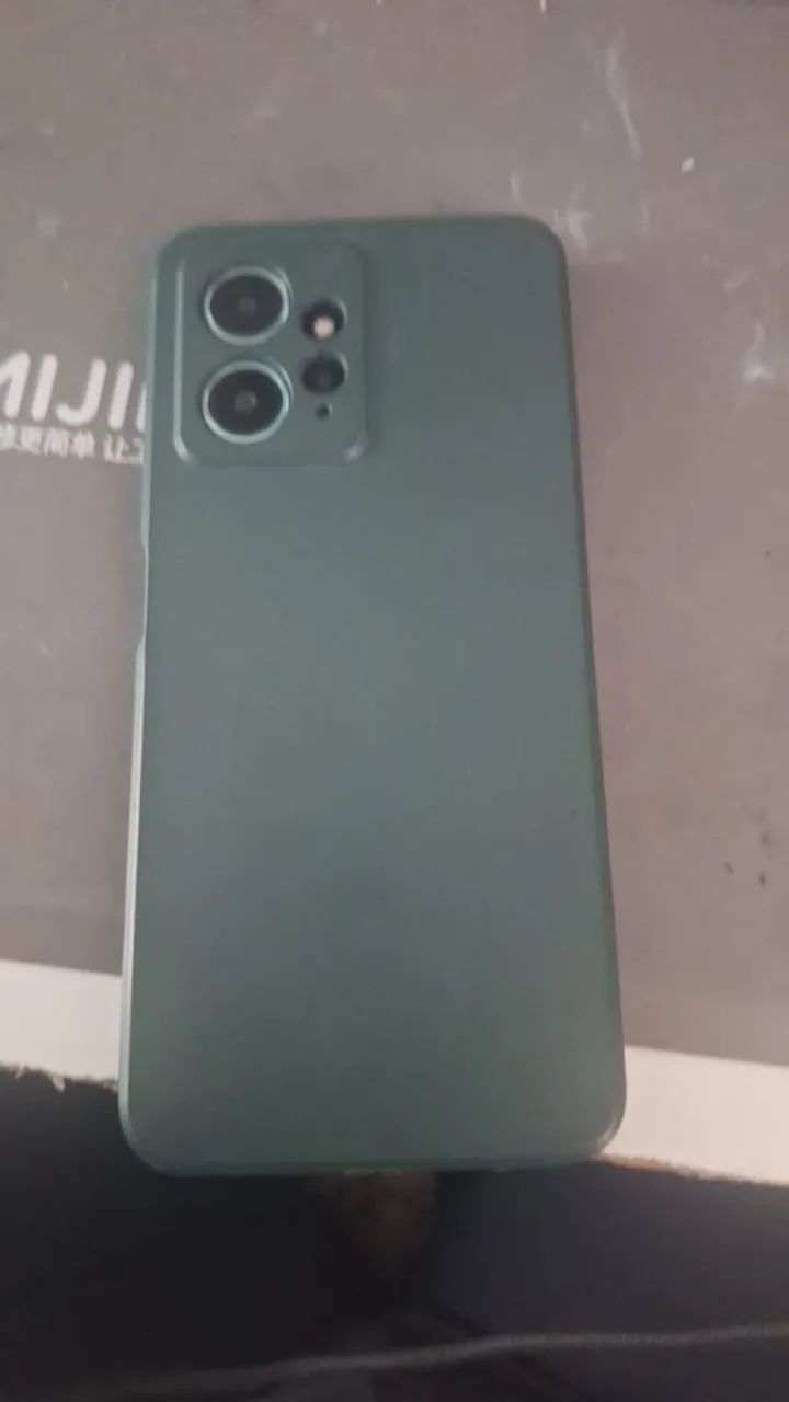 Xiaomi Note 12 128 GB / 8GB RAM - Foto 2