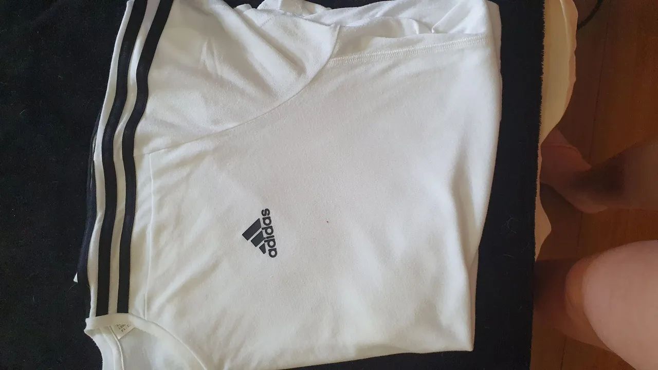 Camisa Adidas 
