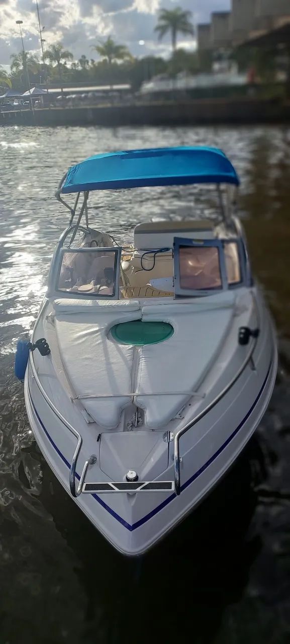 Lancha Focker 215 - Foto 3