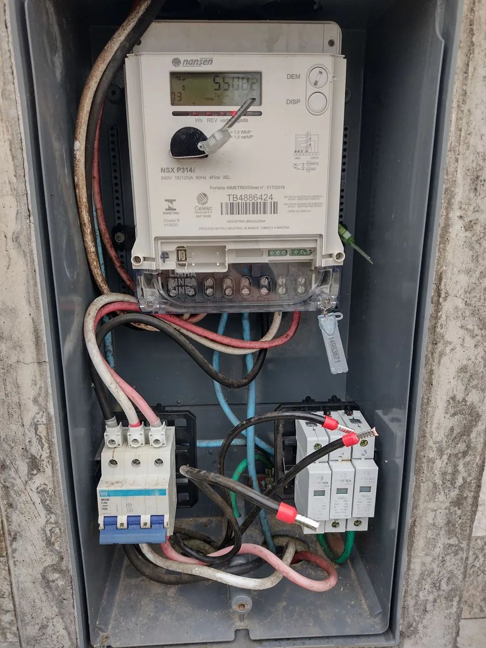 Eletricista técnico em eletrotécnica  - Foto 2