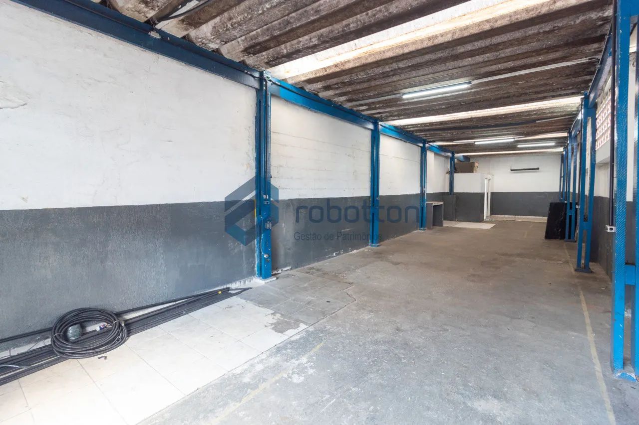 GALPÃO COM 2 VAGAS DE GARAGEM NA CHÁCARA SANTO ANTÔNIO!! - Foto 2