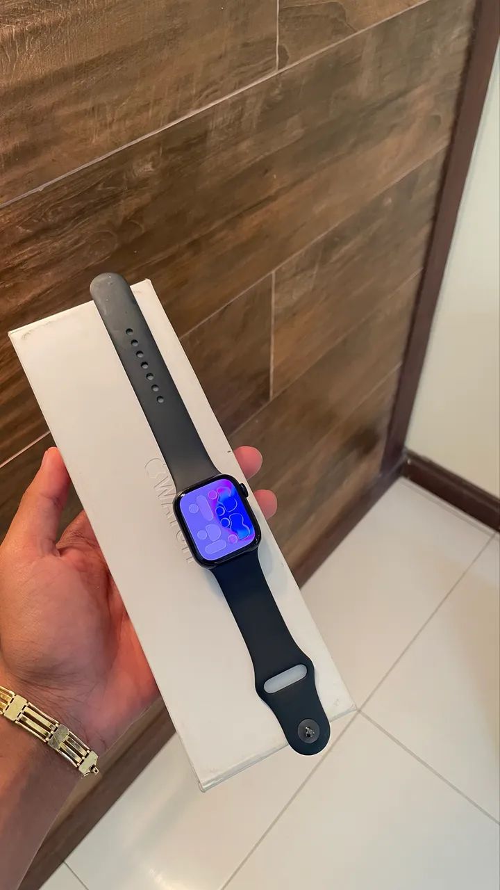 Apple Watch serie 9
