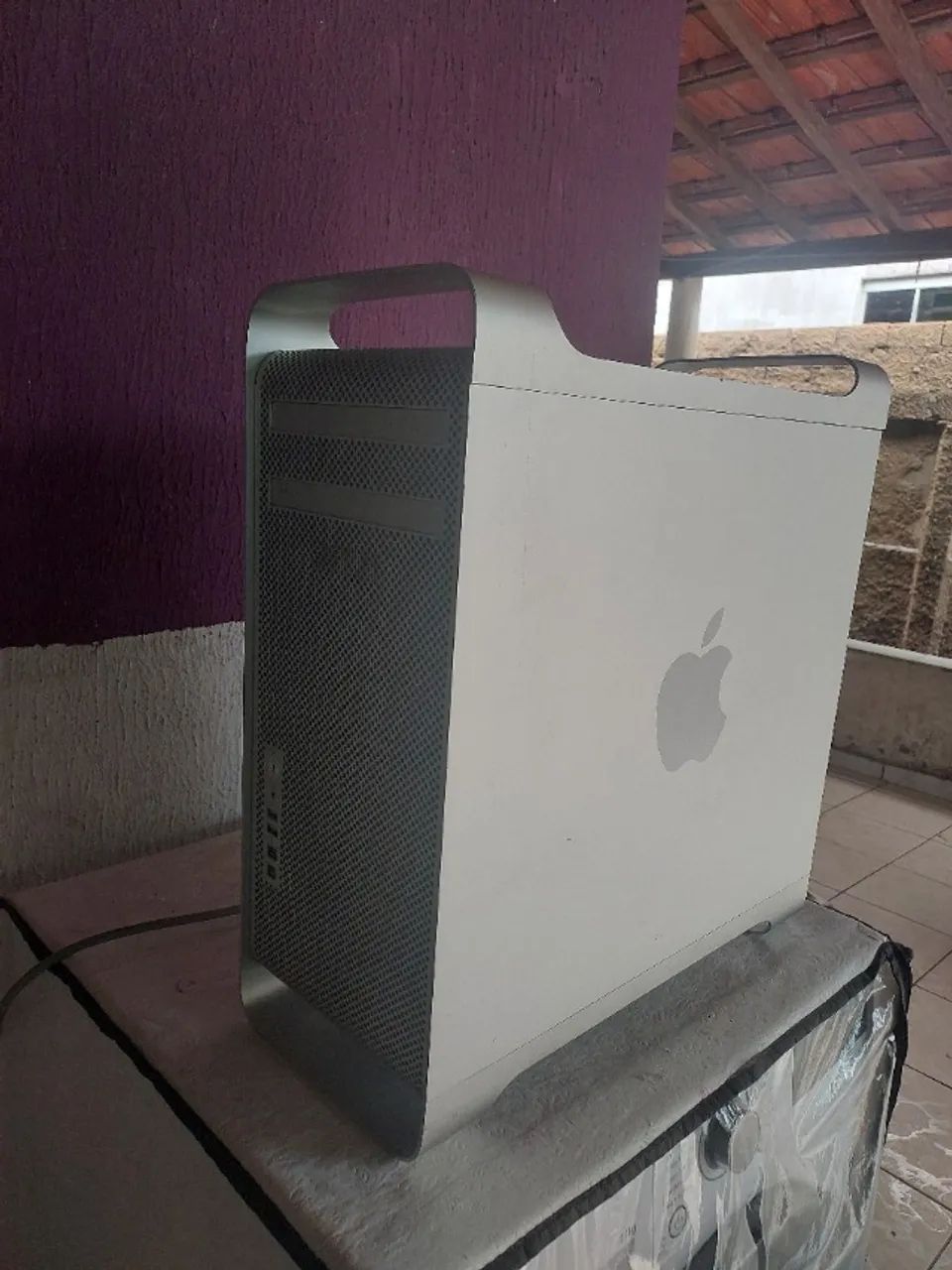 Apple Mac Pro 5.1 A1289