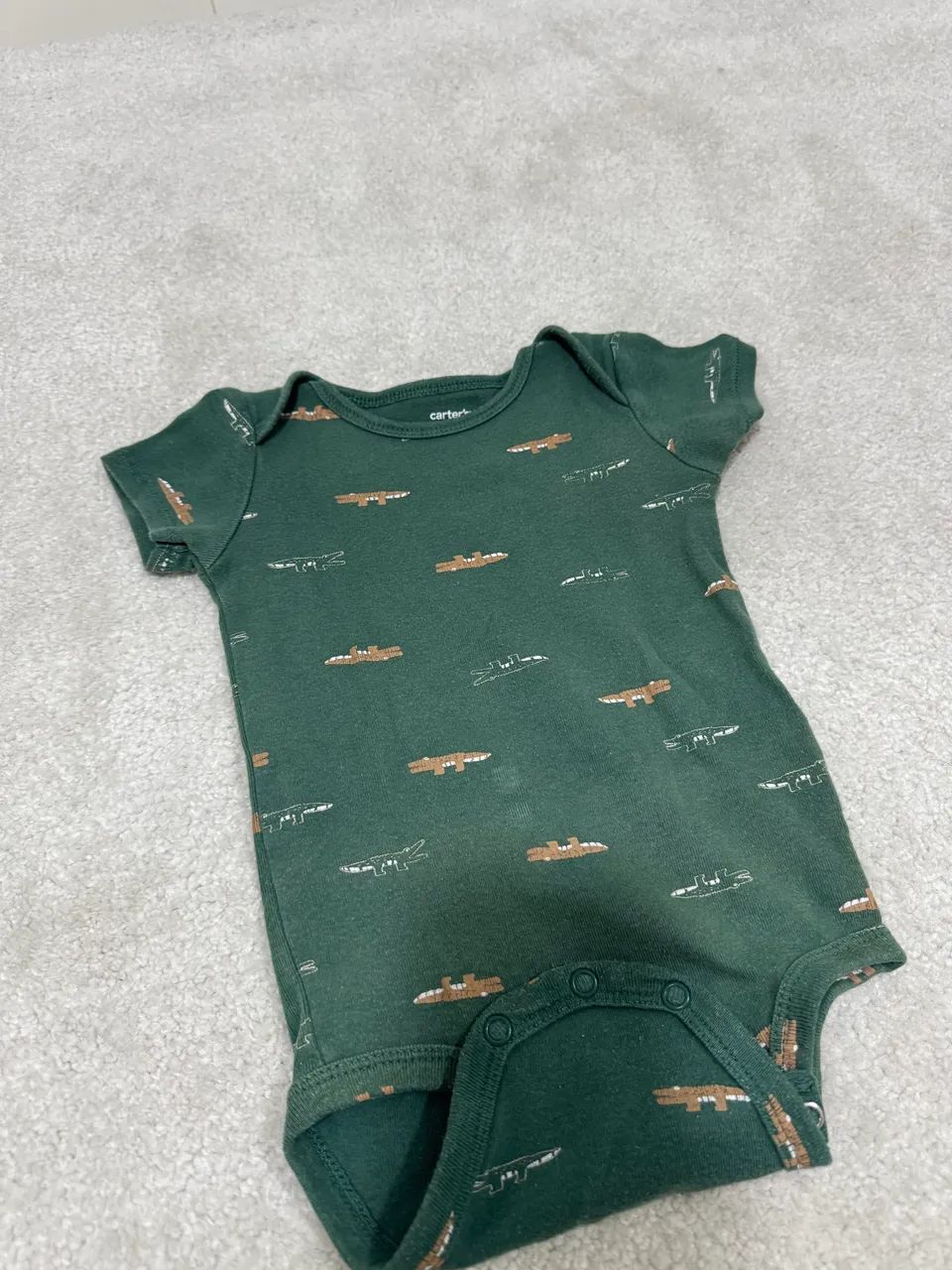 Bodys Carters  - Foto 3