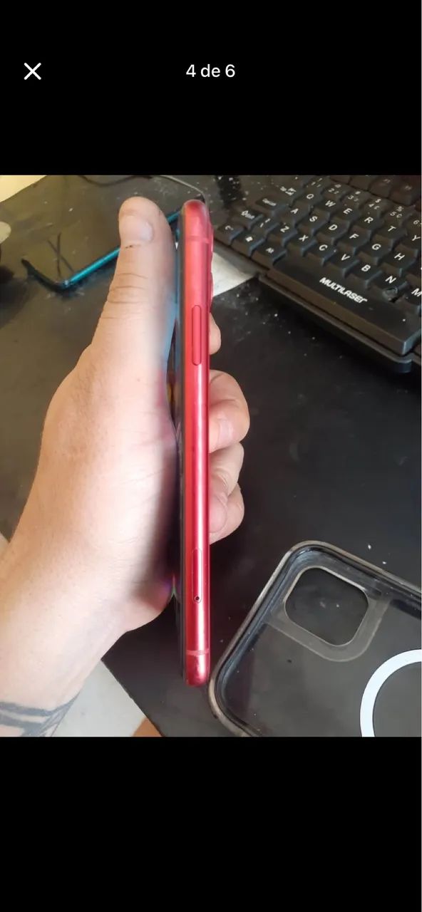 iPhone 11 128gb - Foto 3