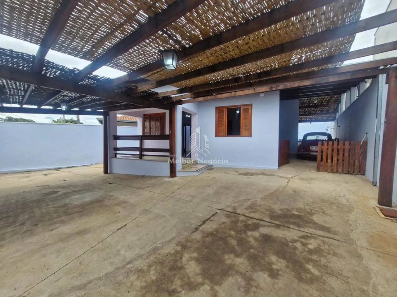 Casa à venda em Campinas, Vila Proost de Souza, com 3 quartos, com 170 m² - Foto 2