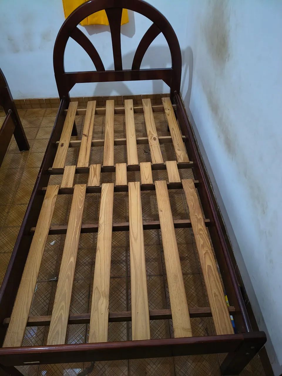 Cama de Solteiro - Foto 4