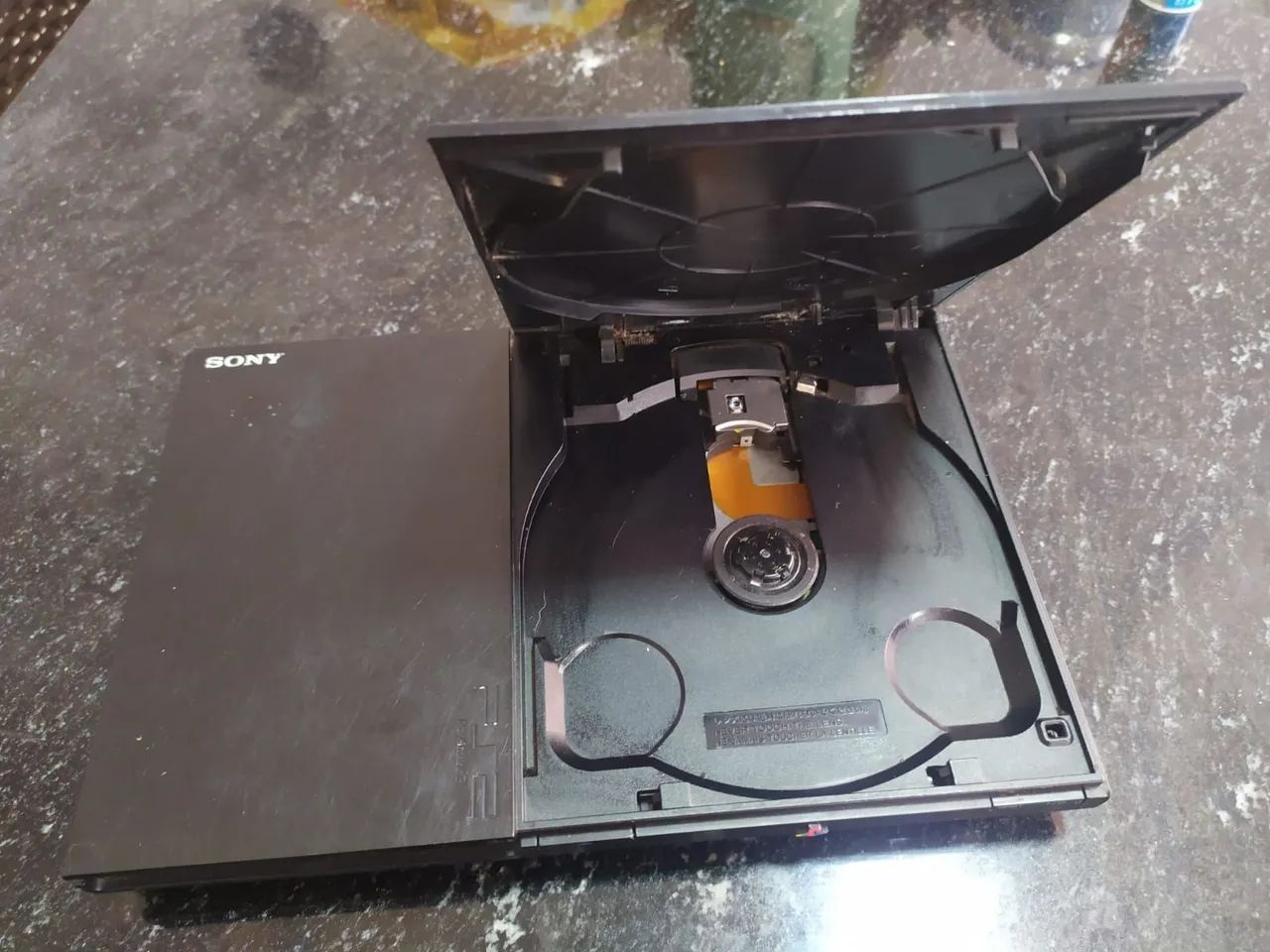 PlayStation 2  - Foto 4