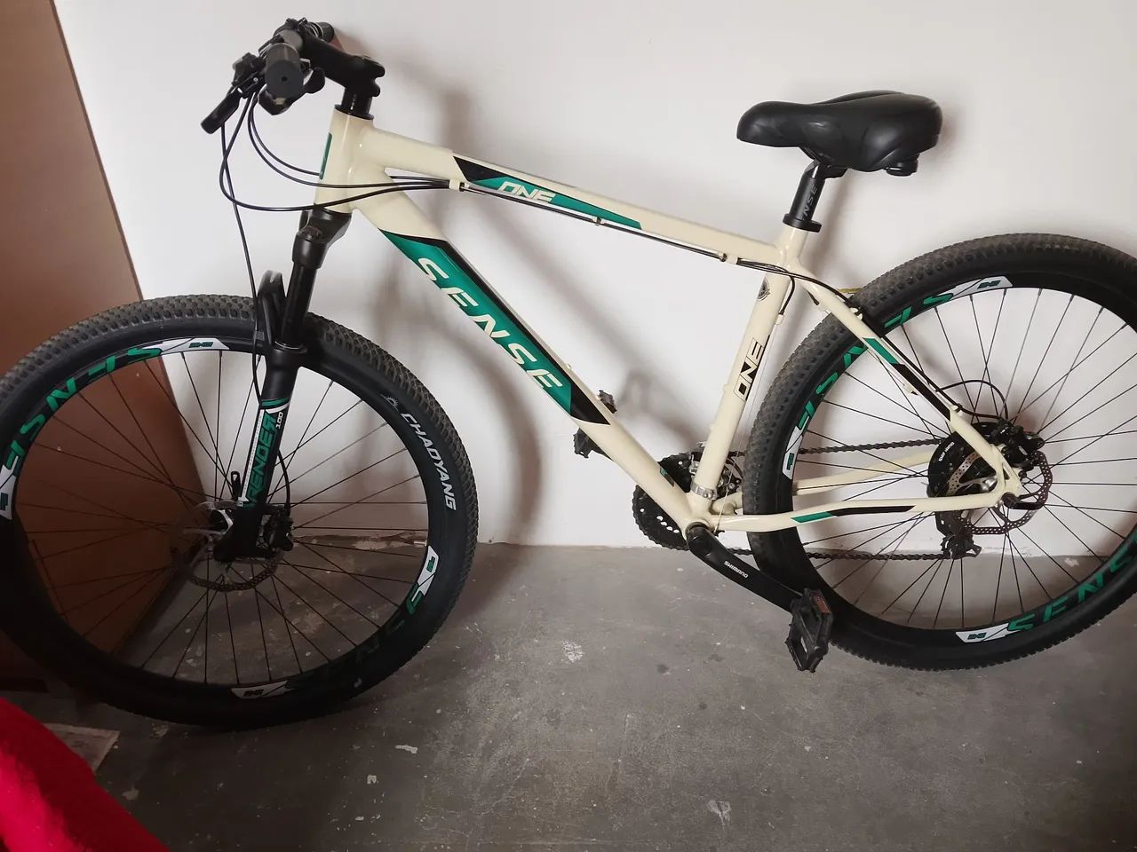 Bicicleta  - Foto 2