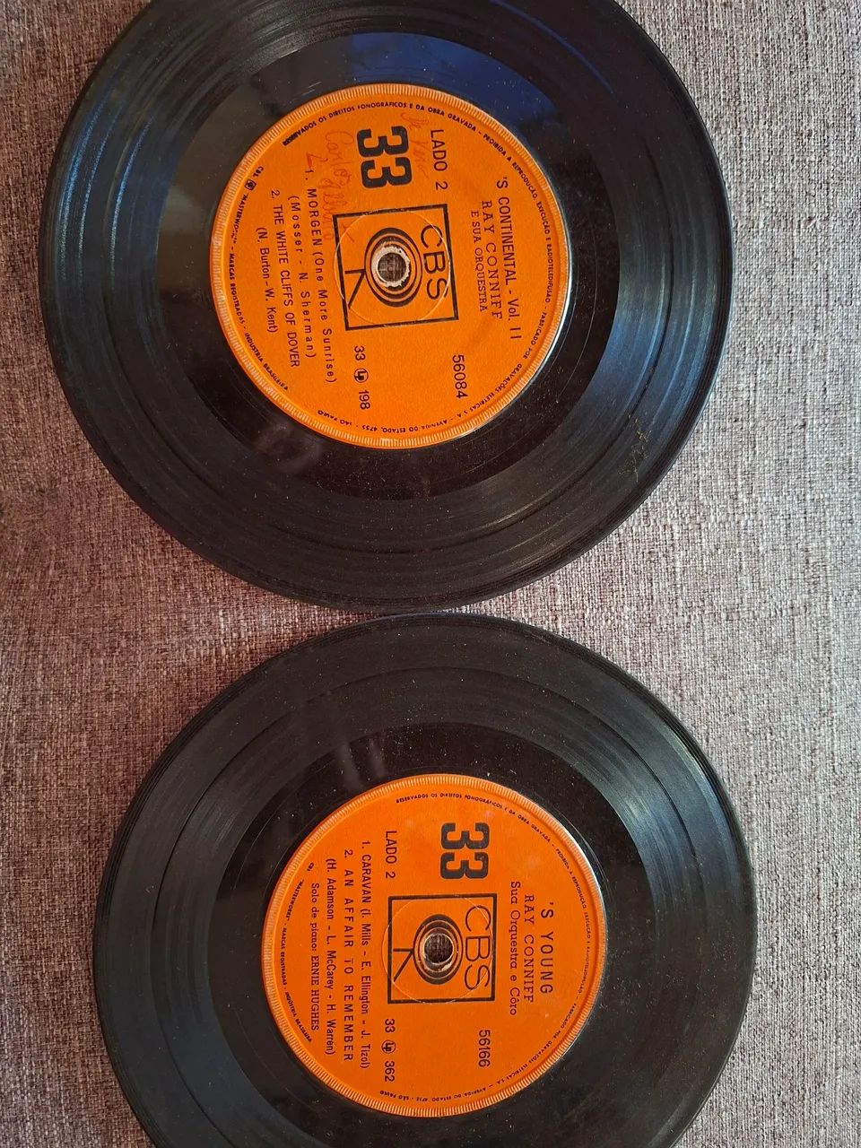 Vinil Compactos  - Foto 6