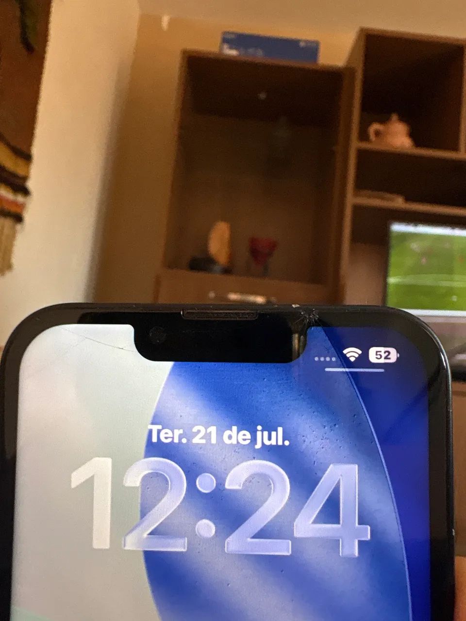 iPhone 13 Semi Novo  - Foto 4