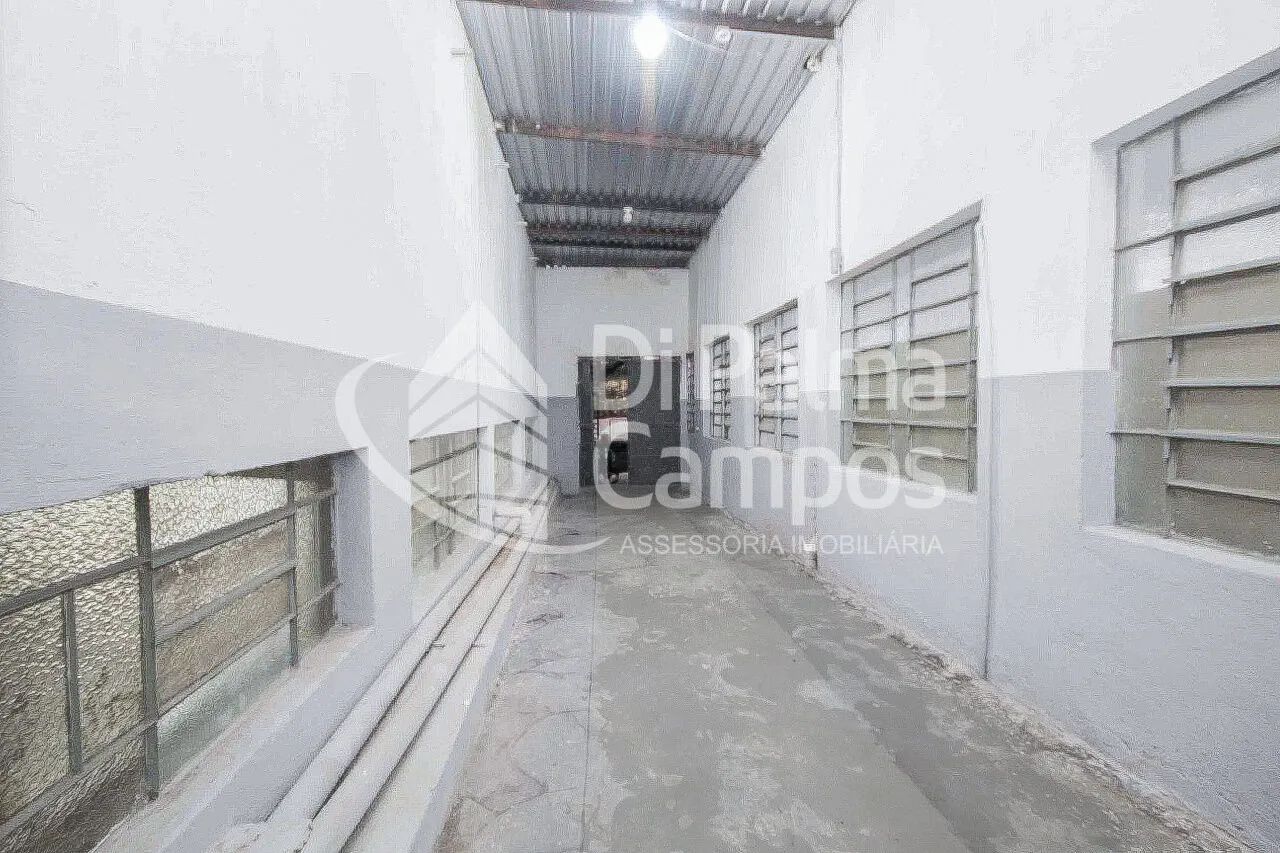 Galpão com 353m² de área útil com 2 salas de apoio para alugar no bairro Sacomã - Foto 2