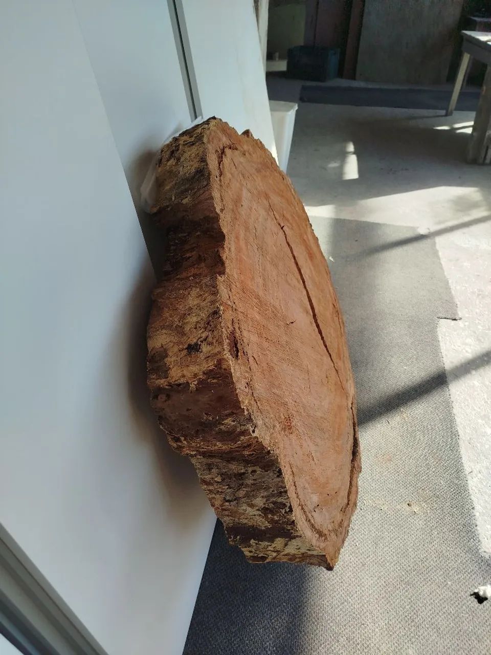 Bolacha de peroba - Foto 3