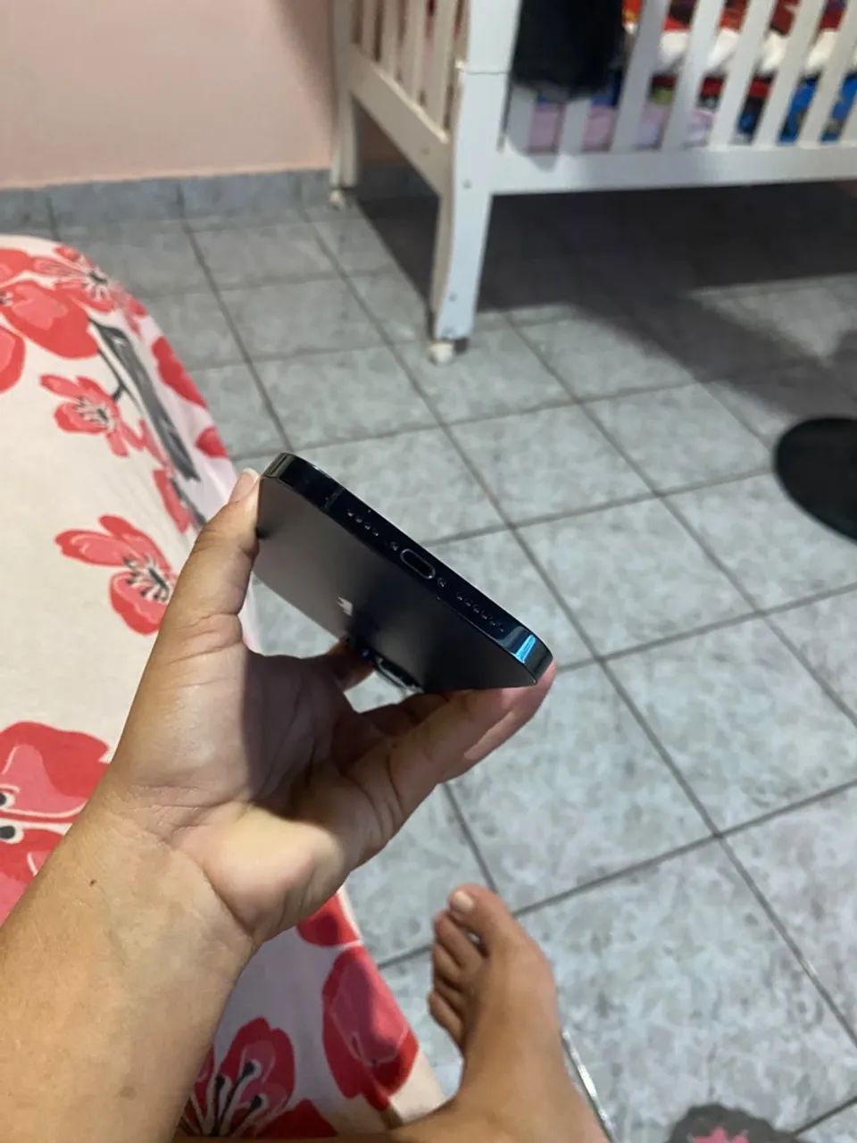 iPhone 12 Pro Max 256gb - Foto 4