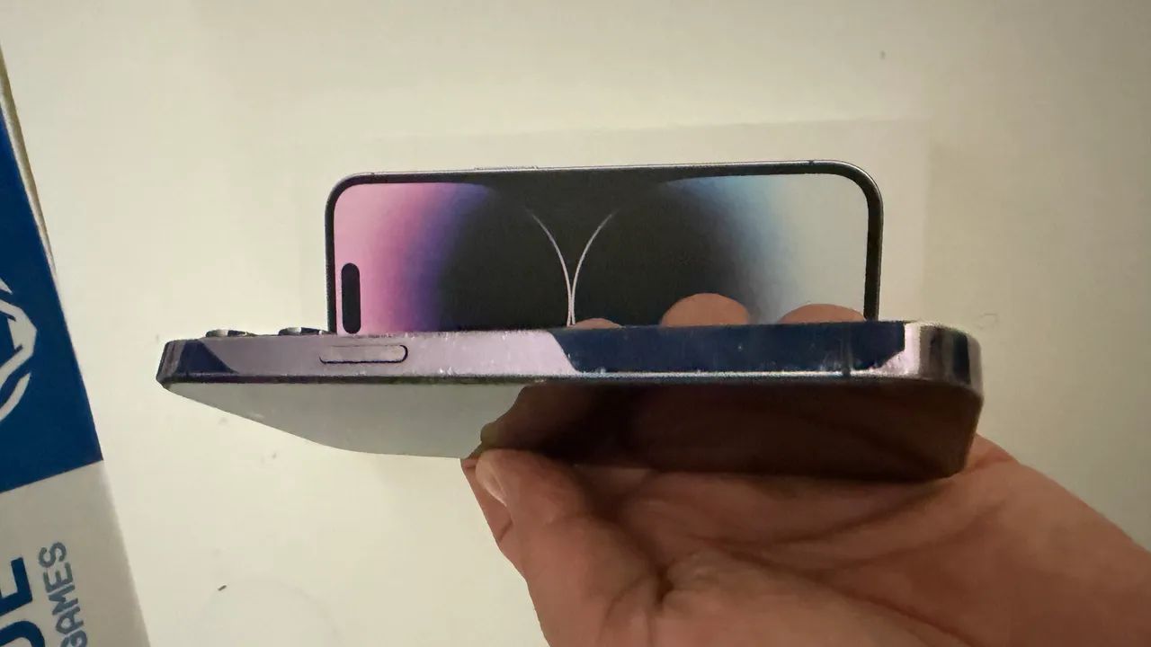 iPhone 14 Pro 512gb - Foto 3