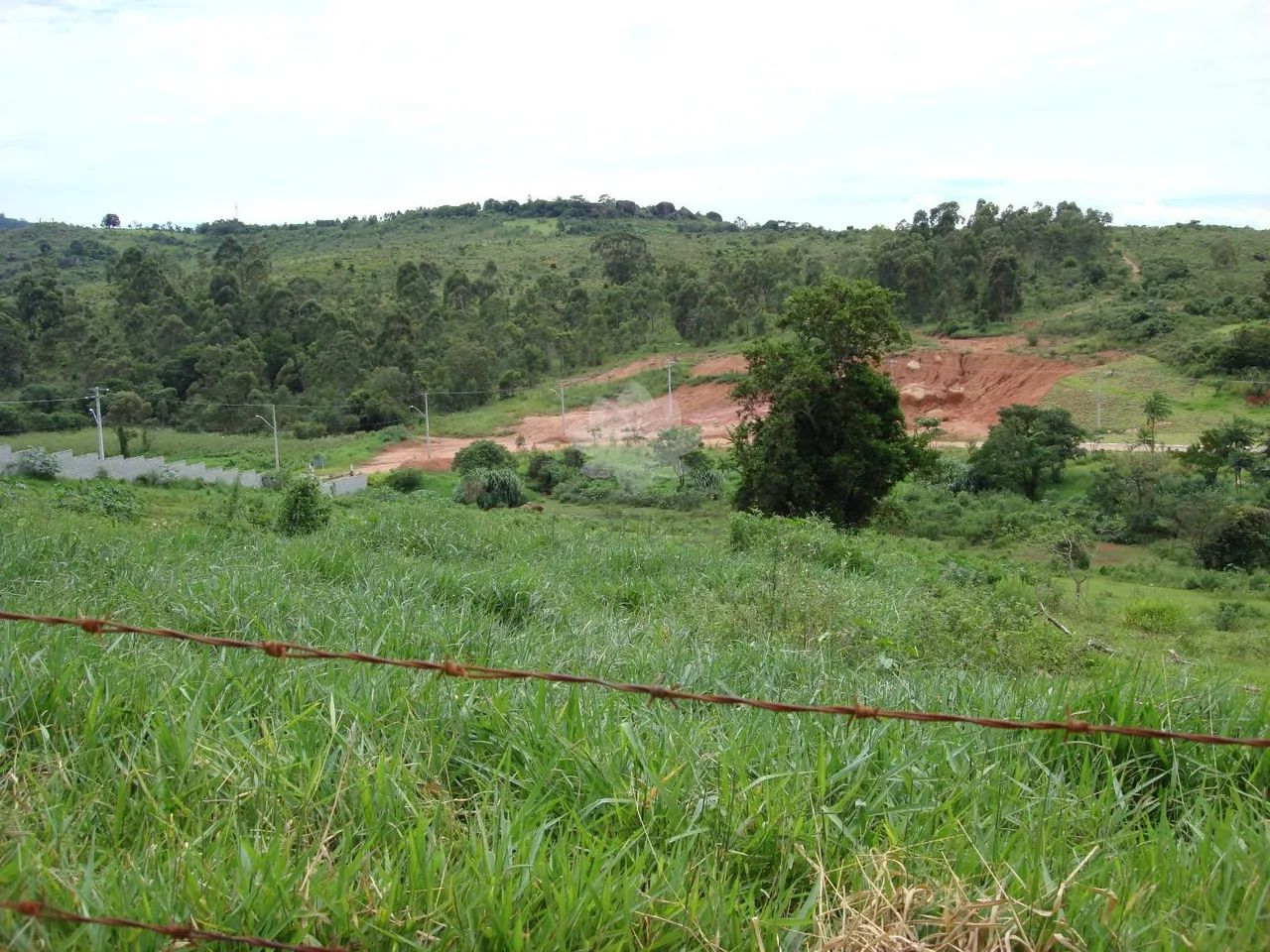 terreno - Tanque - Atibaia - Foto 2