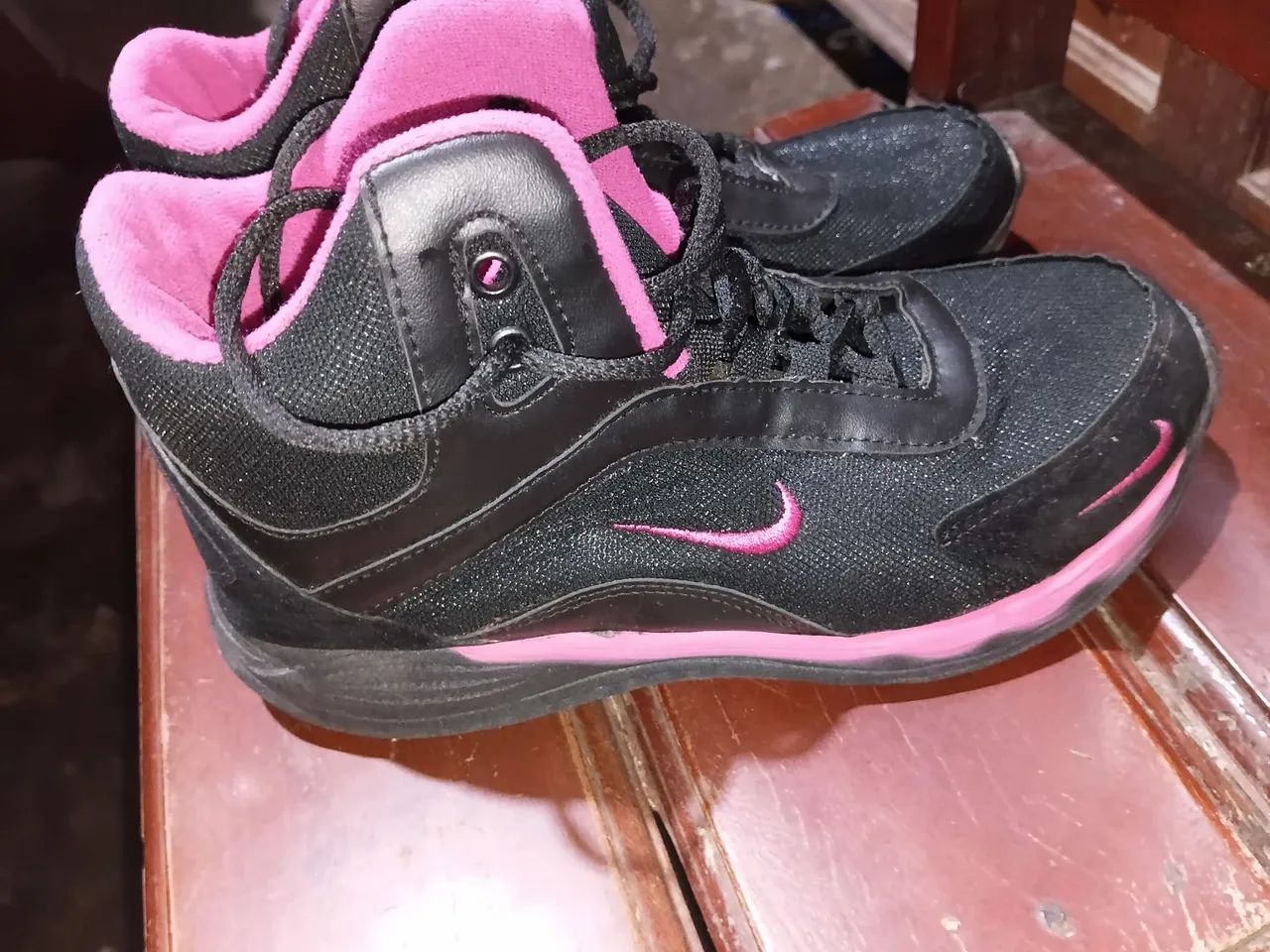 Tênis réplica Nike  - Foto 4