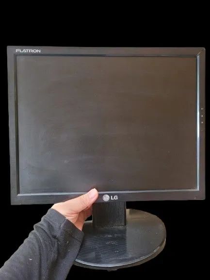 Monitor LG Flatron L1553S - Foto 2