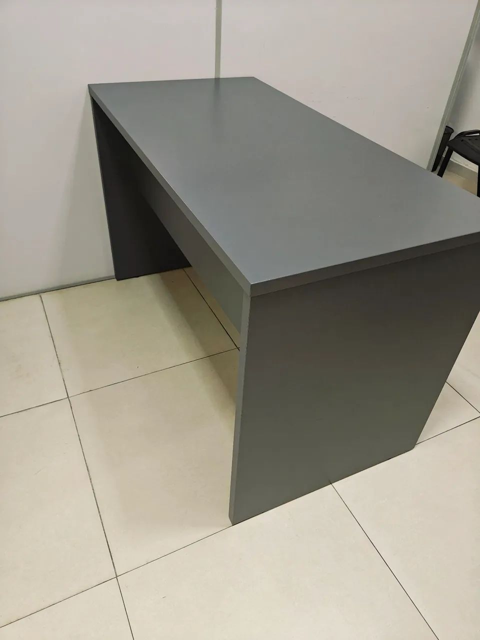 Mesa escritório _Semi nova  - Foto 3