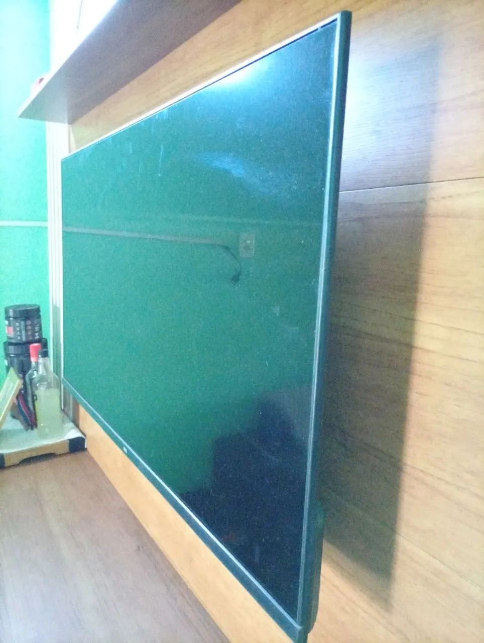 Televisão TCL