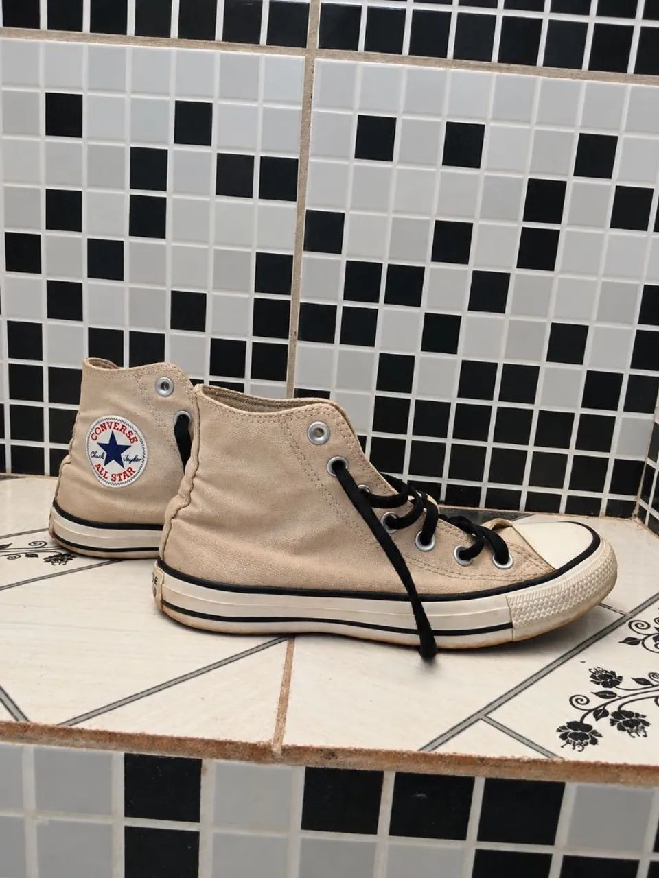 All Star Converse