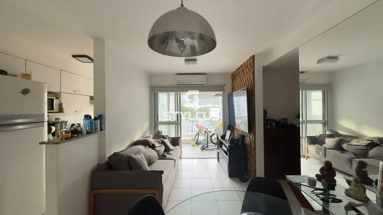 Apartamento em Estrada dos Bandeirantes - 66m² (Ref: CA8117) - Foto 5