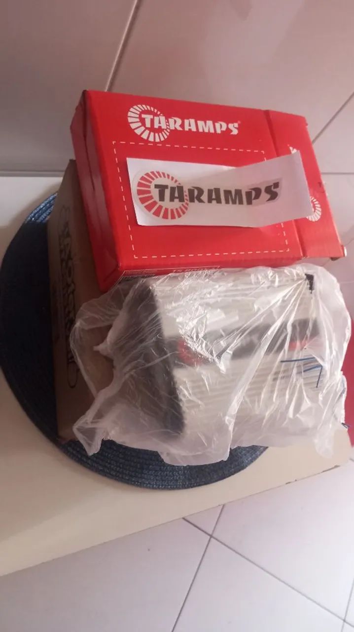 Modulo Taramps ts800 - Foto 3