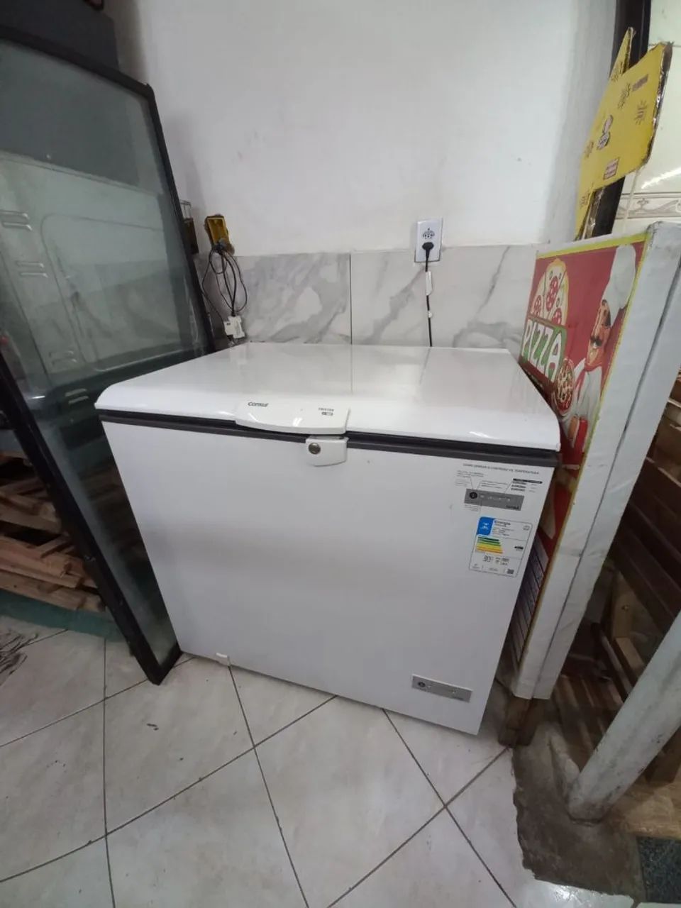 Vendo maquinários de pizzaria! - Foto 5