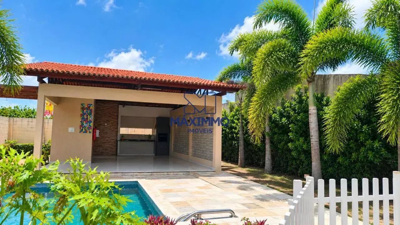 Casas em condomínio de 2 e 3 quartos em Pajuçara - Natal - RN - Foto 3