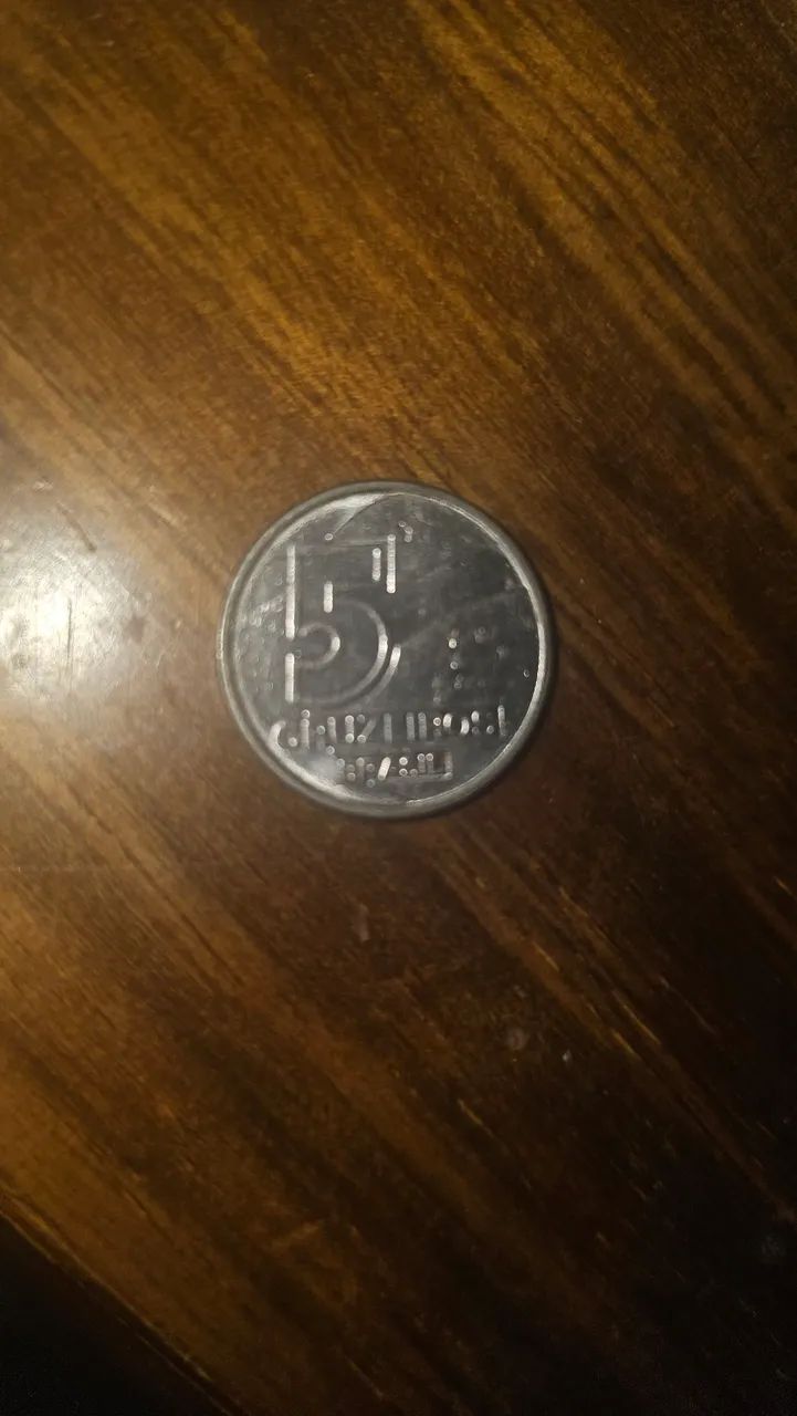 Moedas antigas cruzeiro - Foto 5
