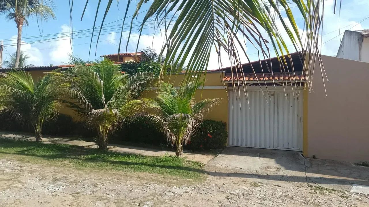 Casa Residencial / Marina do Morro Branco