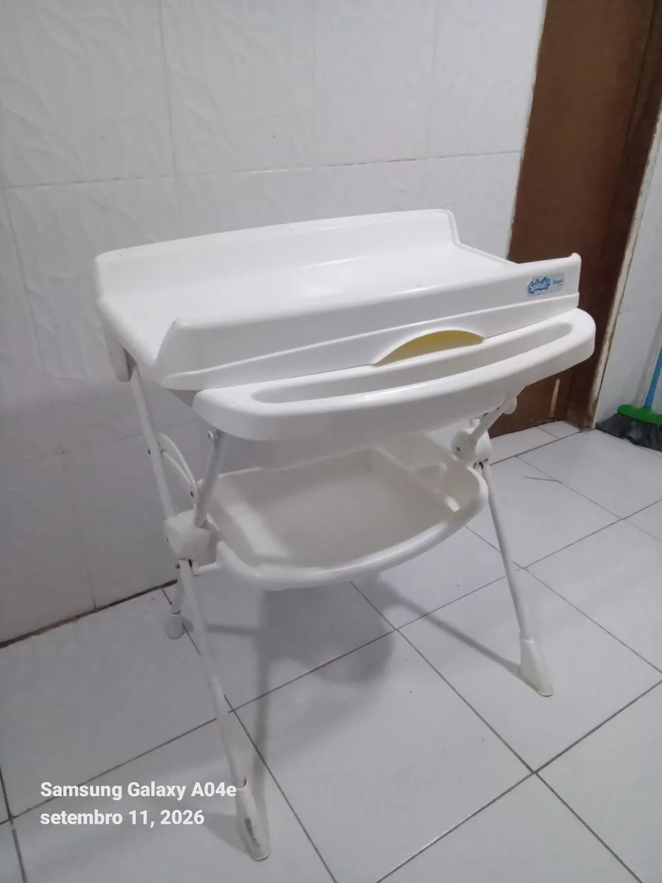 Banheira burigotto bem conservada  - Foto 3