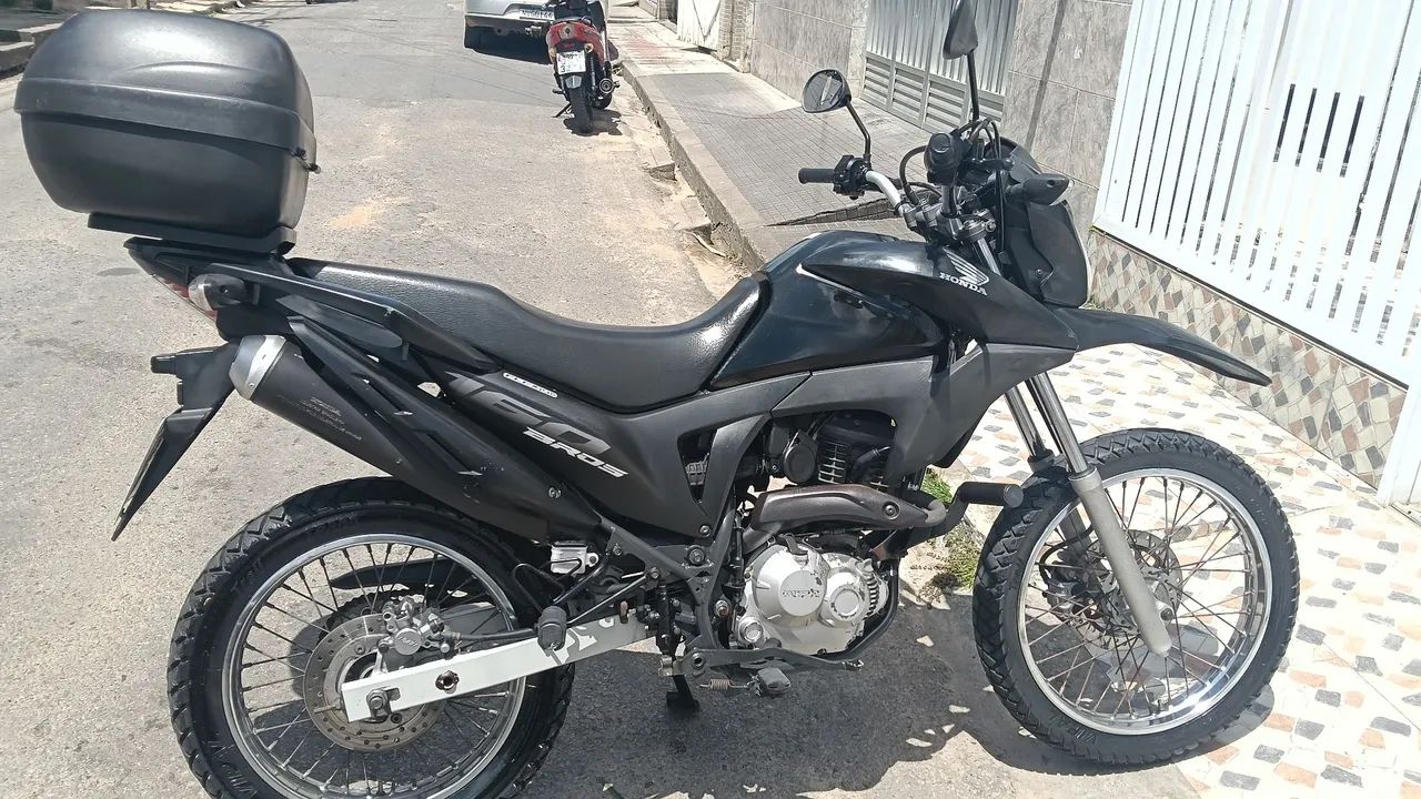 Bros para quem gosta de qualidade  - Foto 2