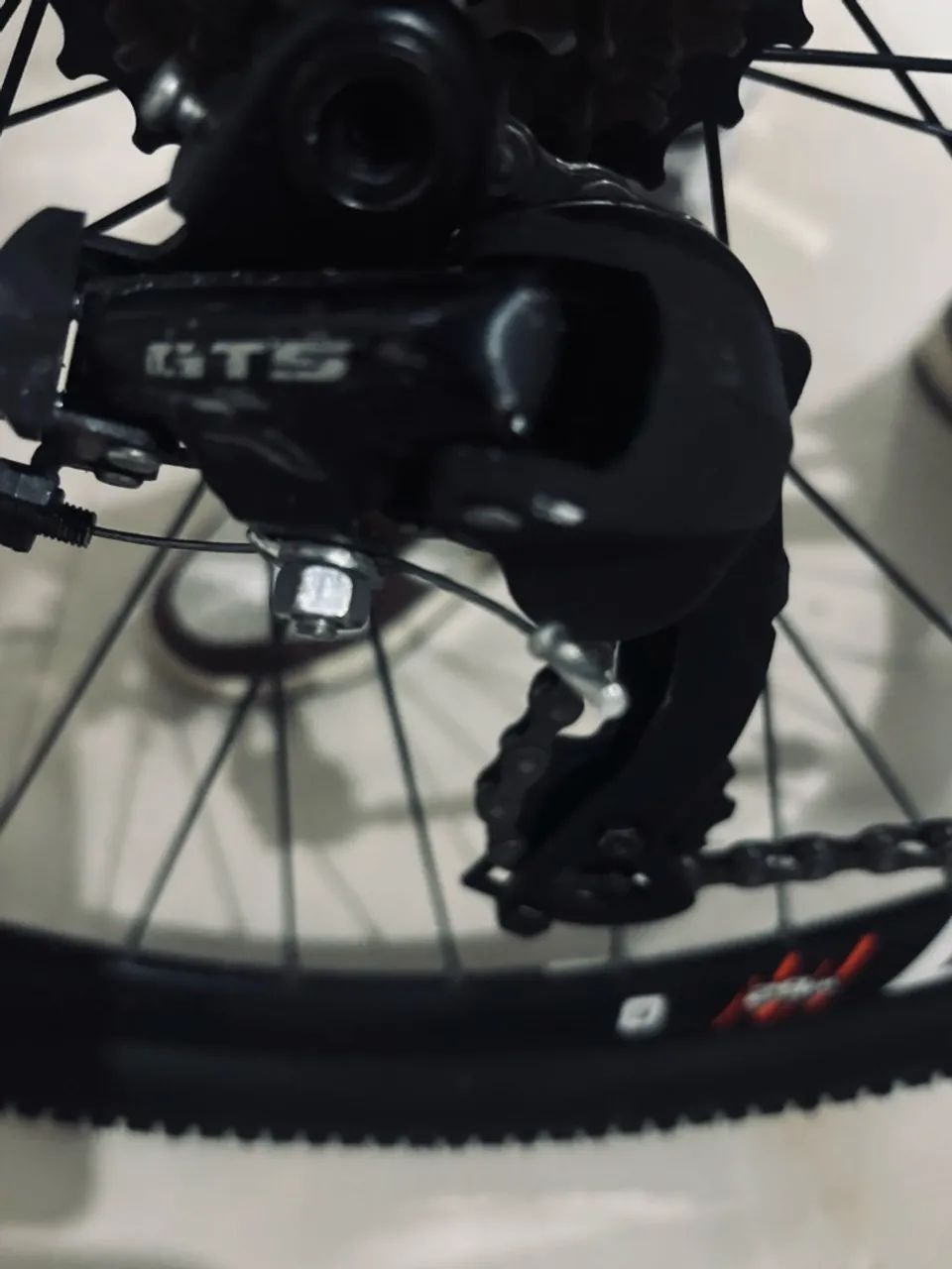 Bicicleta ecco, comprada recentemente  - Foto 4