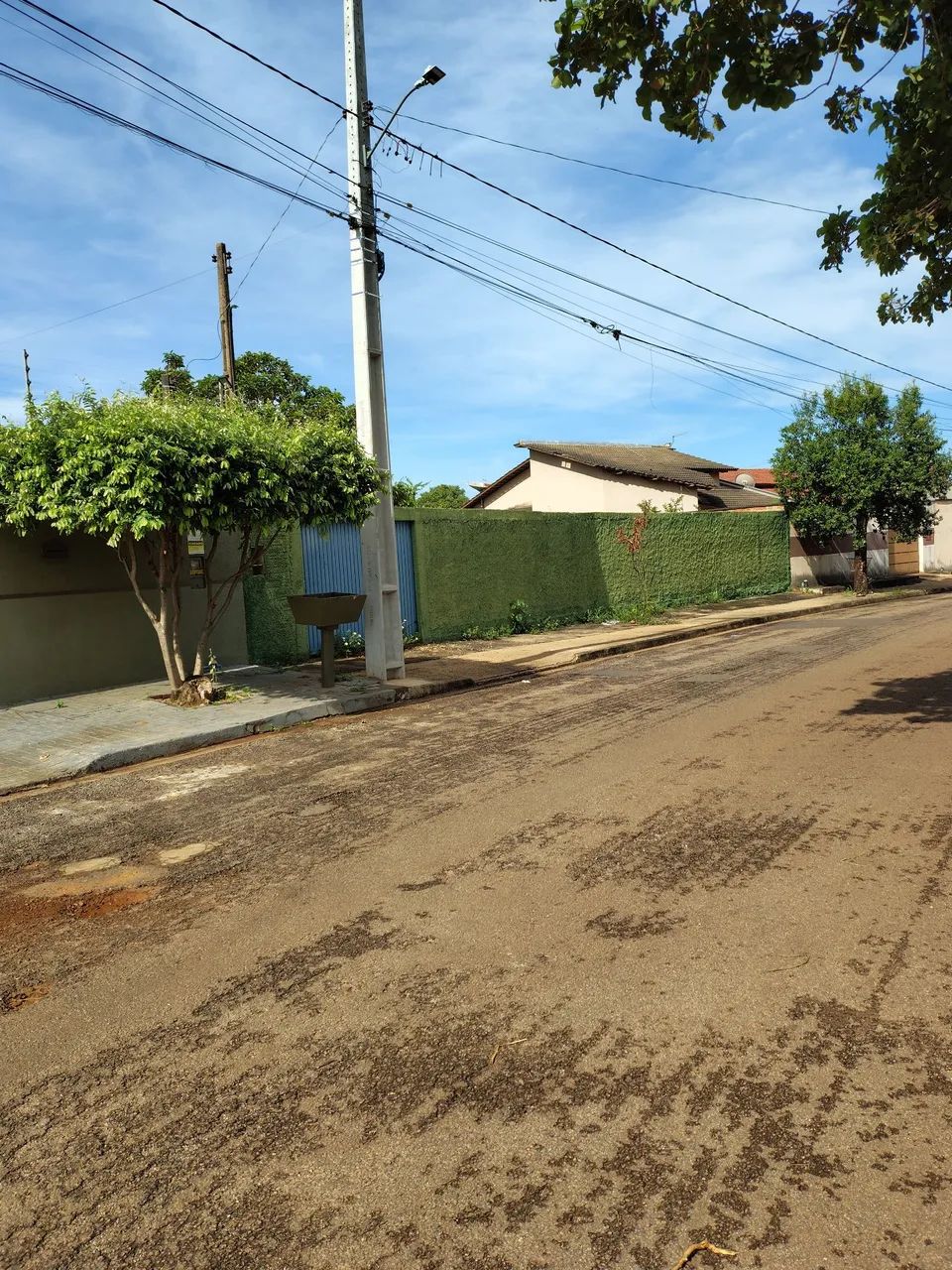 Foto - Palmas - Plano Diretor Sul