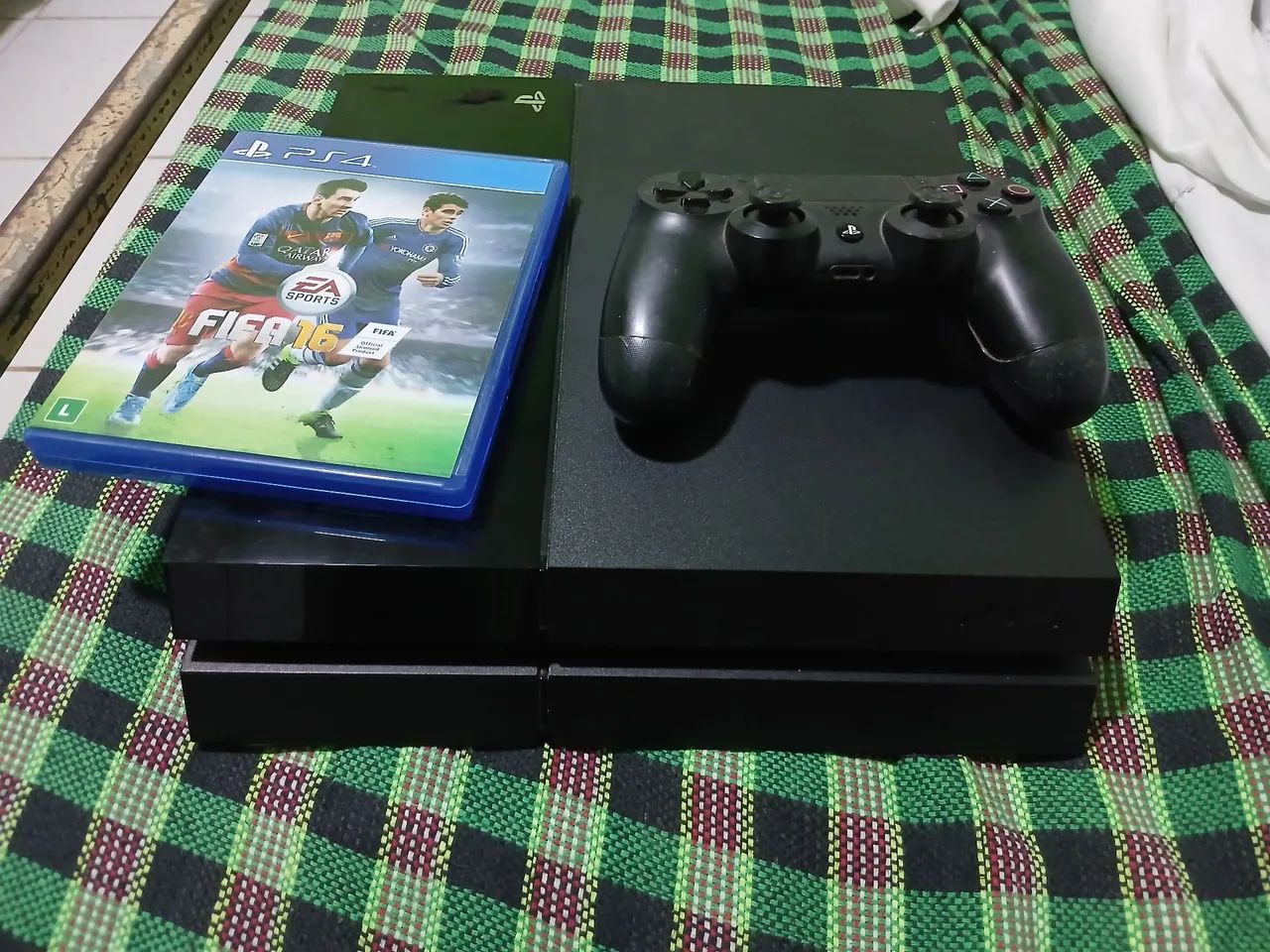 Playstation 4 1 tera - Foto 2