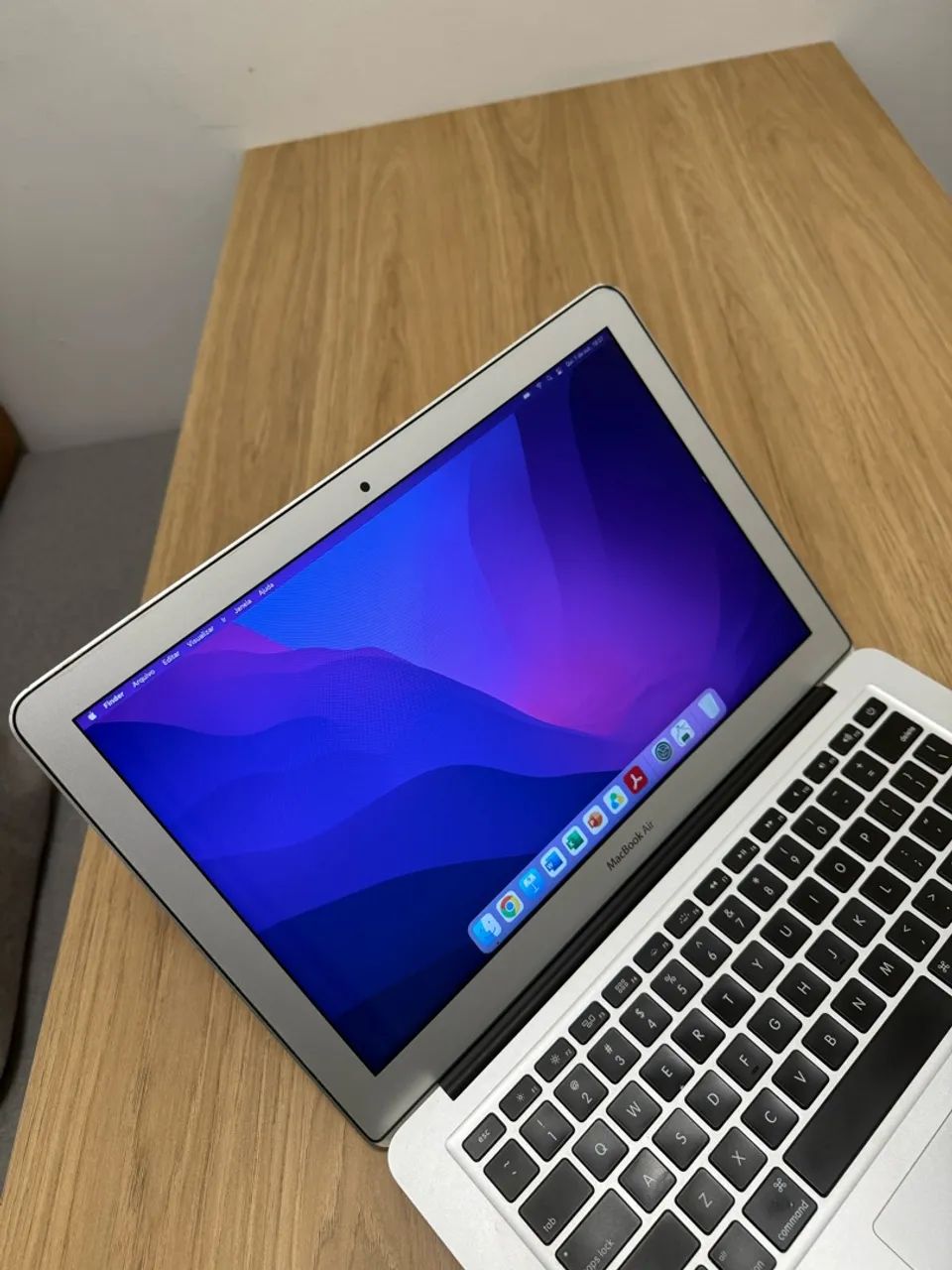 MacBook Air 13