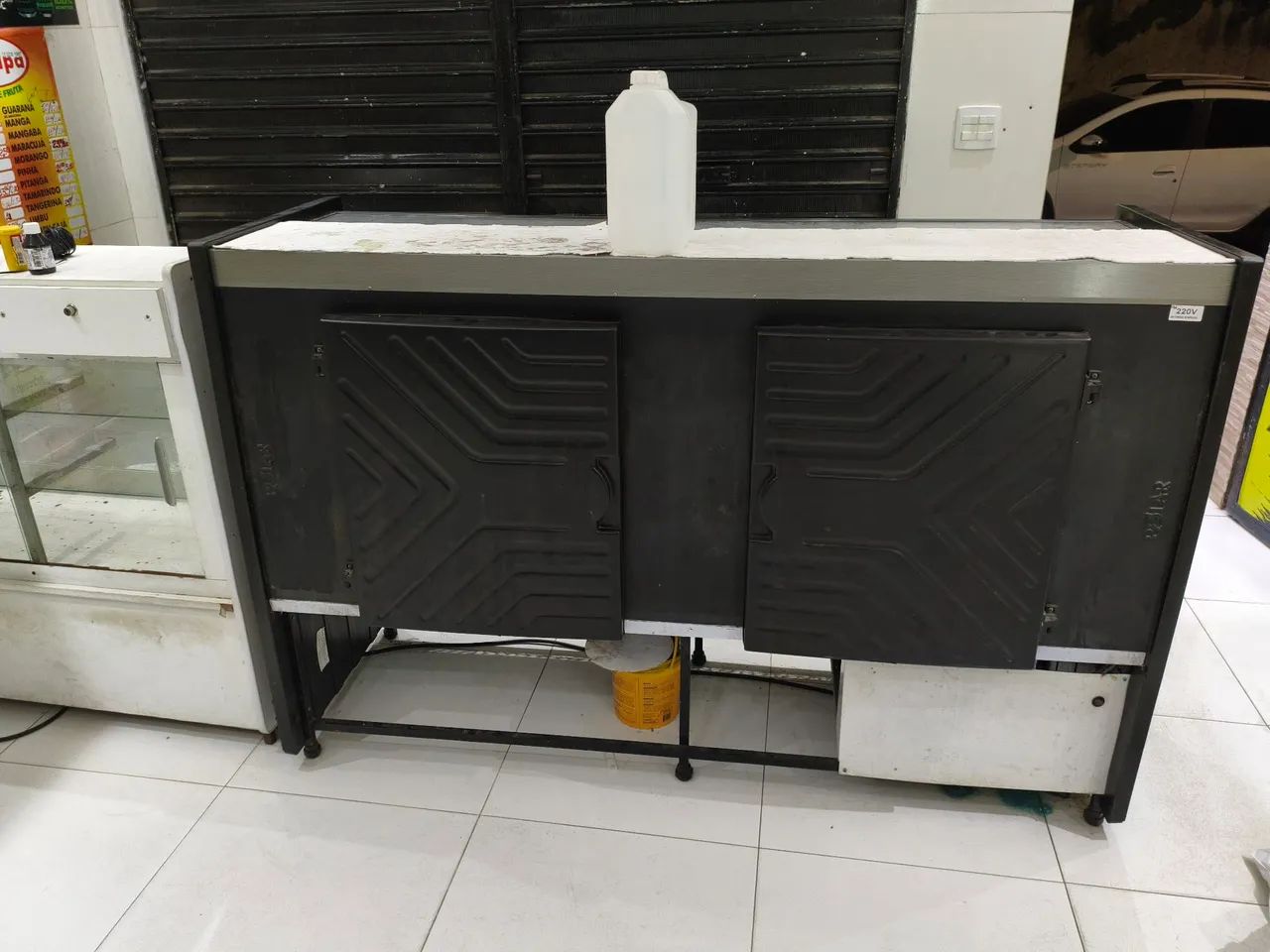Balcão frio - Foto 3