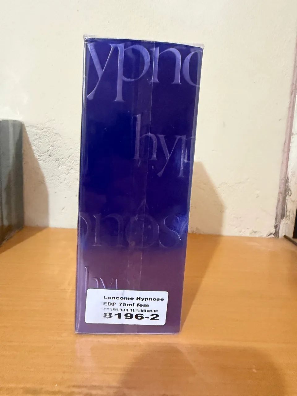 Perfume Hypnôse Lanc ôme  - Foto 2