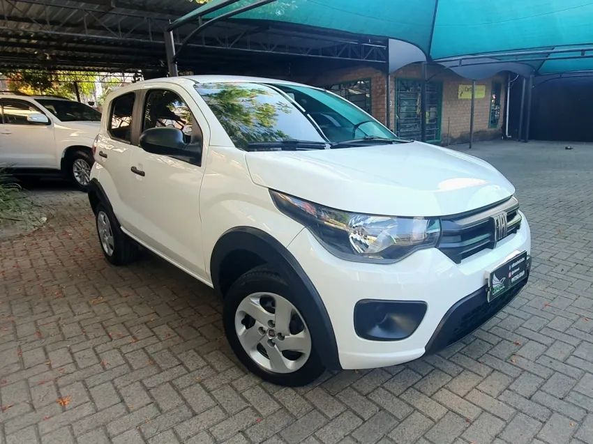 Fiat Mobi MOBI LIKE 1.0 Fire Flex 5p. 2023