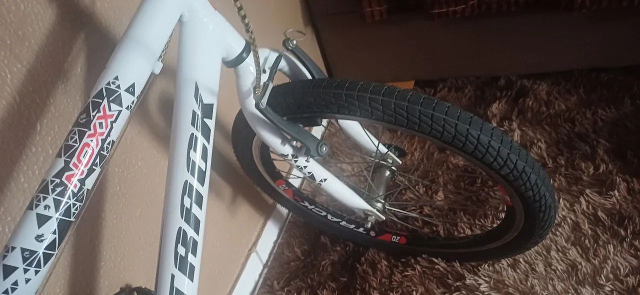 Bicicleta aro 20  - Foto 5