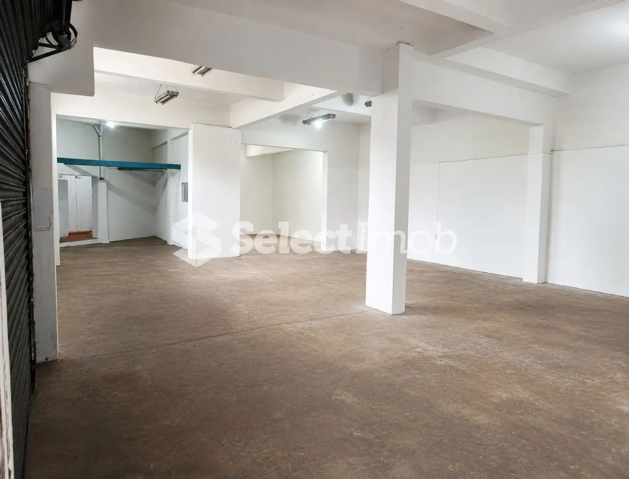 Salão Comercial para ALUGAR, Vila Aparecida, Ribeirão Pires, SP - Foto 5